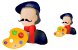 Artist icons