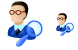 Auditor icons