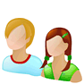 Children icon