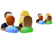 Conference icons