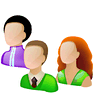 Customers icon
