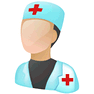 Doctor icon