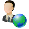 Global Manager icon