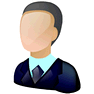 Man icon