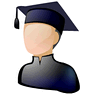 Student icon