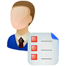 Supervisor icon