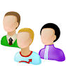 User Group icon