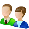 Users icon