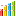 3d bar chart SH icon