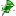 Green pin SH icon