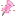 Pink pin icon