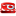 Red phone icon