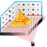 3D Scanning with Shadow icon