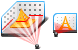3d scanning SH icons