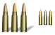 Ammunition SH icon