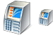 ATM SH icons