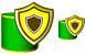 Backup archive icons