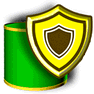 Backup Archive with Shadow icon