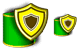 Backup archive SH icons