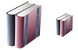 Books icons