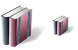 Books SH icons