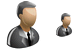 Boss icons
