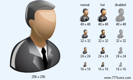 Boss Icon Images