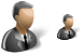 Boss SH icons
