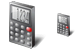 Calculator SH icons