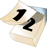 Calendar icon
