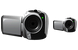 Camera icons