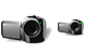 Camera SH icons
