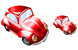 Car icons