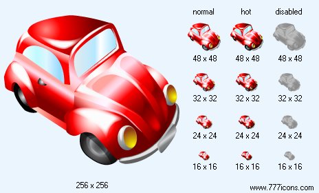 Car Icon Images