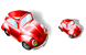 Car SH icons