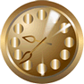 Clock icon