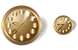 Clock SH icons