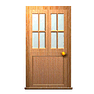 Closed Door icon