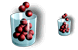 Data container SH icons