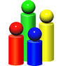 Demography icon