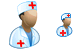 Doctor icon