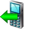 Export From Phone icon