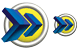 Fast forward v2 icon