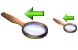 Find previous icons