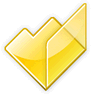 Folder XP icon