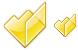 Folder XP icons
