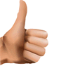 Good Mark icon