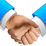 Handshake icon