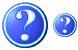 Help icons