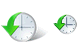 History SH icons